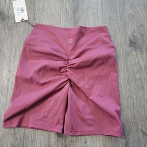 CSB Crosshort Size L